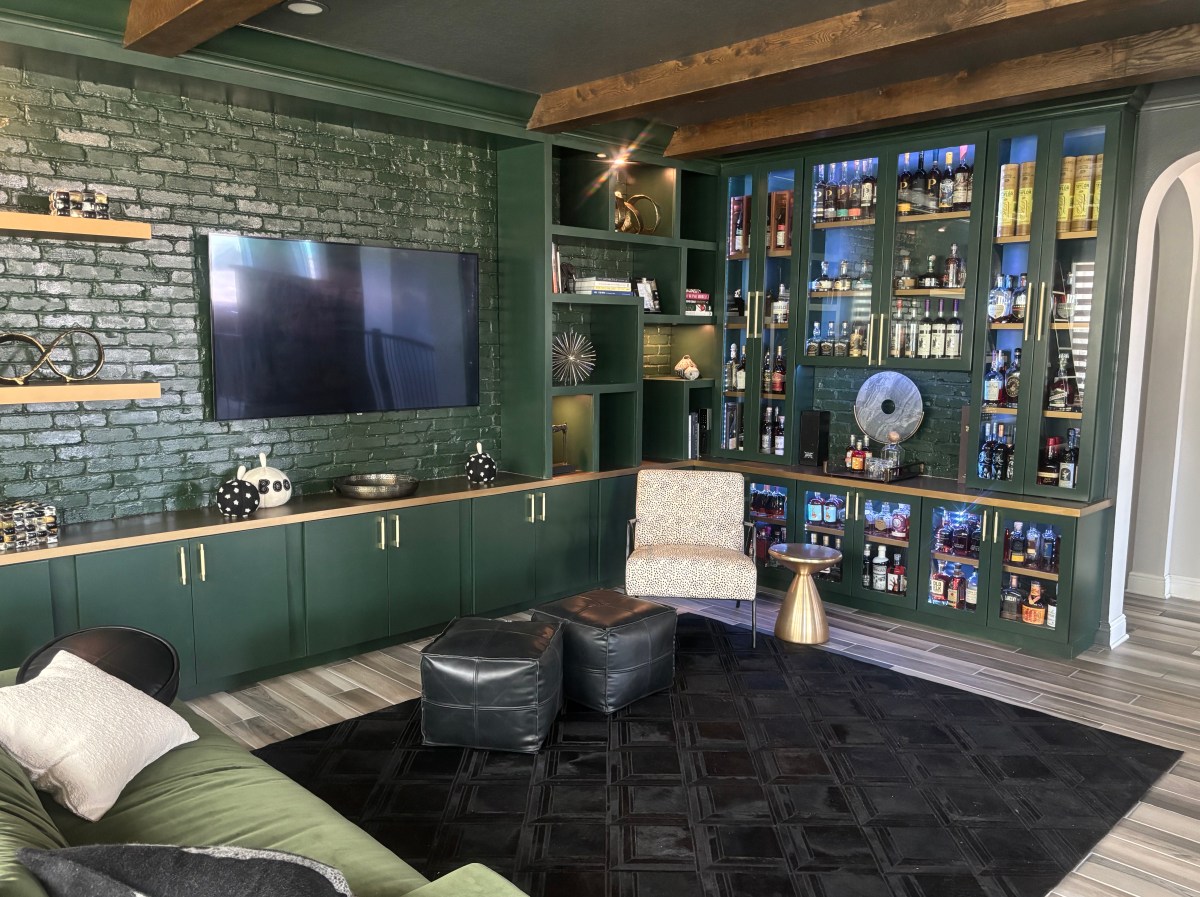 Top 5 Home Projects That Provide Style and&nbsp;Function